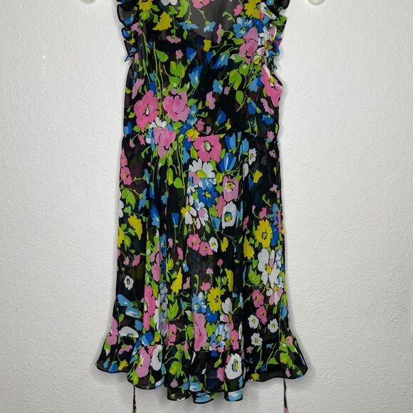 Betsey Johnson Intimates Negligee - Picture 3 of 8